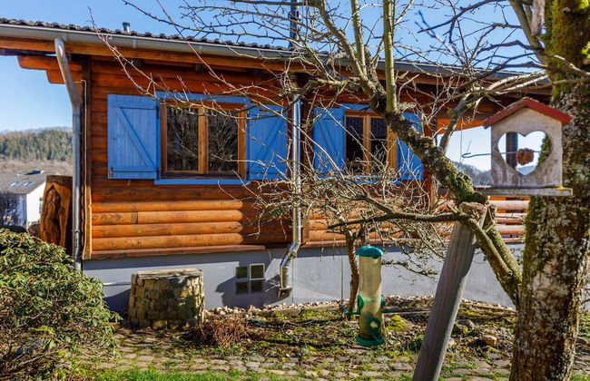 Holiday Home in Waxweiler in the Southern Eifel - Foto 34