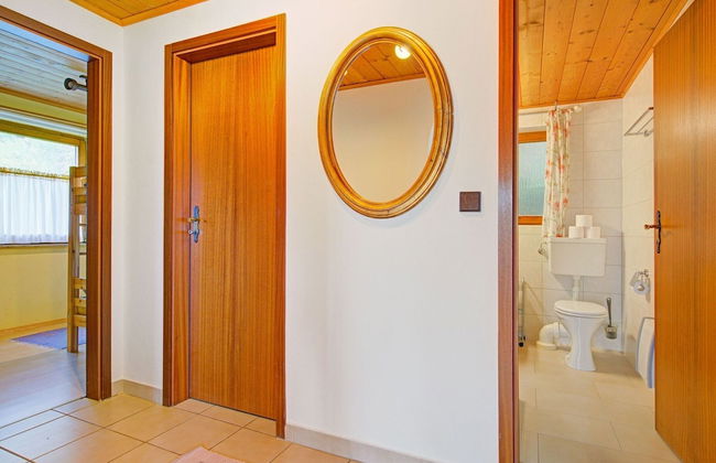 Chalet in Iselsberg-stronach Near Ski-lift - Foto 30