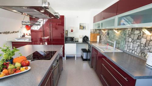 Luxuriöse FeWo in ruhiger, ländlicher Umgebung - Foto 3