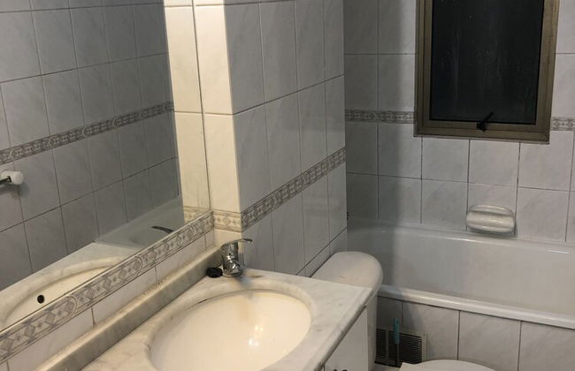 Bello Departamento Jose Miguel Carrera - Foto 15