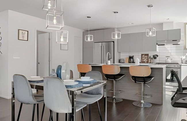 NEW 3BR Great Location Queen Anne W Rooftop - Foto 16