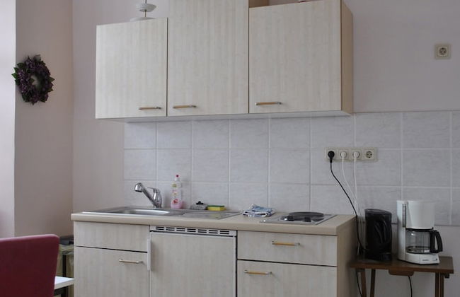 Schloss Triestewitz - Photo 17