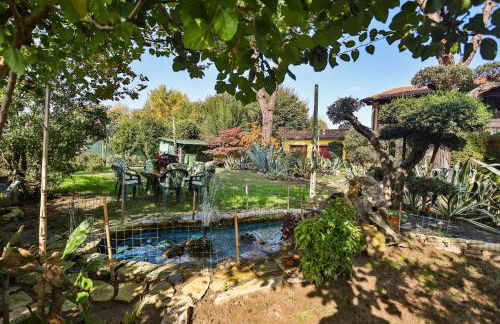 Casa Algisa - Foto 40