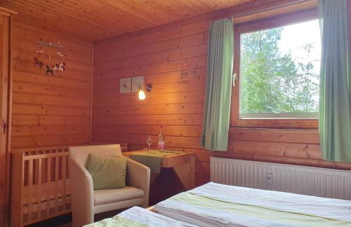 ****FH Blauvogel 60 Harz - Foto 15