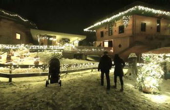 Richterhof Wellness Apartments Bayerischer Wald - Foto 17