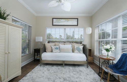 Hibiscus Hideaway Condo Walk To Historic Bridge St - Foto 15