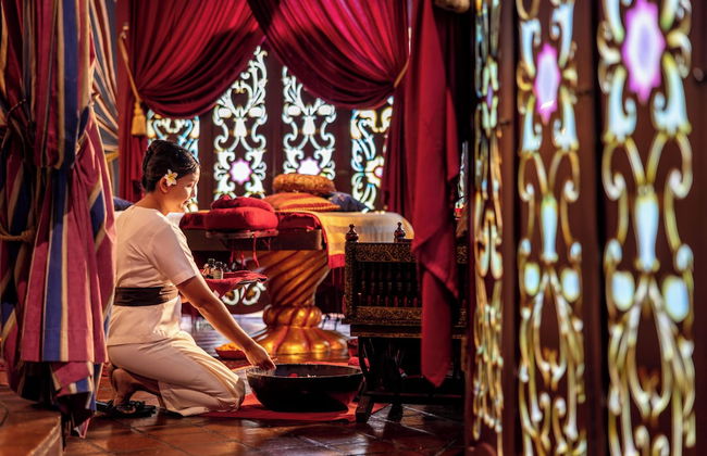 Impiana Private Villas Seminyak - Foto 62