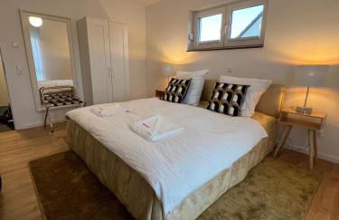 Gästehaus Ferdinand Zwickau-Werdau - Foto 13