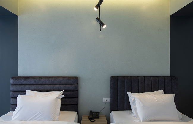 ZUR Studios & Suites - Foto 16