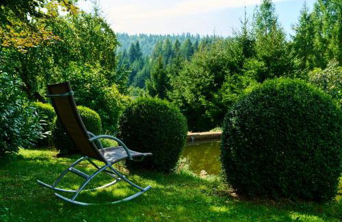 TEN Dom w Ludwikowicach Kłodzkich - Foto 64