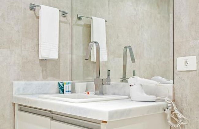 Edifício Congonhas Aeroporto - Foto 40