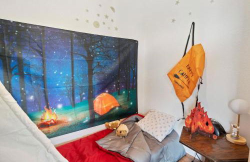 Huge Lakefront Yard, Private Dock - Amazing Views! - Foto 29