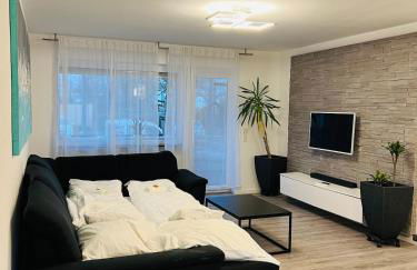 Schöne Ferien Wohnung in Breisach 3 Zimmer - Foto 28