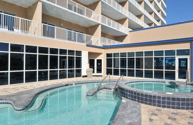 Crystal Tower Condominiums by Wyndham Vacation Rentals - Foto 22