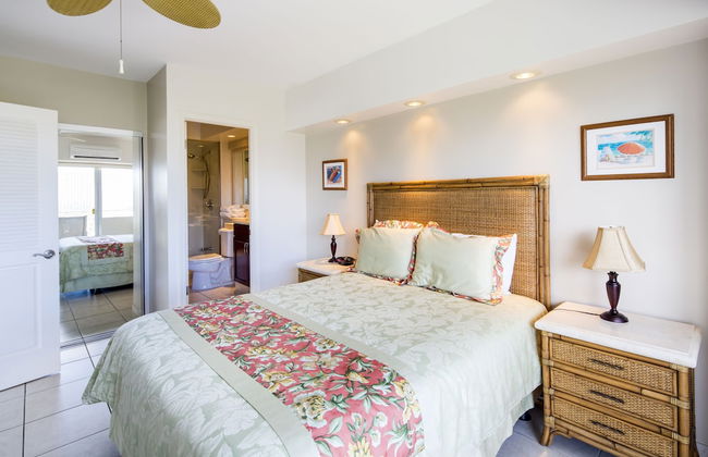 Castle Waikīkī Shore - Foto 4