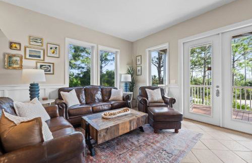Luxury Renovated Bayview Home w/ Private Pool & Resort Amenities | St. George Island - Foto 7