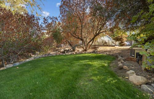 Sequoia Zen River House - Foto 65