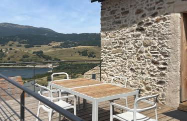 Grande Bergerie et sa vue incroyable - Foto 22