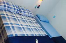 HospedaAurora Casa 3 quartos com ar - Foto 9