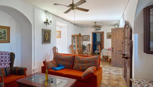 Alojamiento Rural Casilla Miguelin - Foto 4