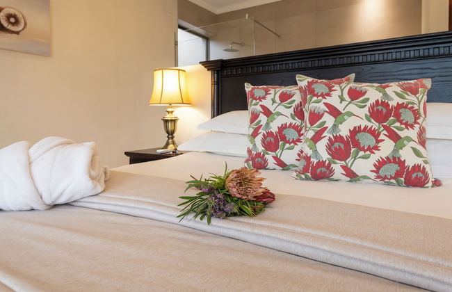 Alkantmooi Nature Reserve Keurkloof Units - Foto 17