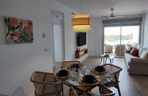 Maravillosas vistas mar y golf - Foto 14