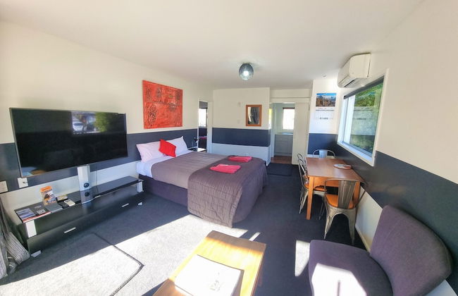 Alpine Motel - Photo 45