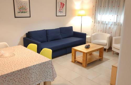 Apartamento en el centro - Foto 1