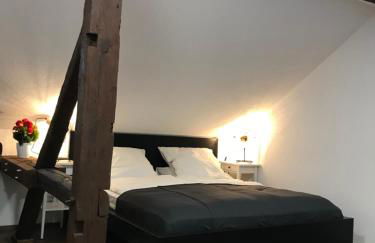 Wieko Ferienwohnungen - Luxus Pur im Prinz von Preußen - Foto 23