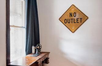 Luxe Mid-Century Styled Townhouse #3631 - Foto 11