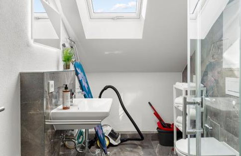 Lit Living Deluxe Apartments Wörth - Parking - Box Spring - BBQ - Balcony - Foto 68