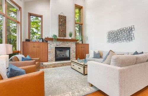 Hummingbird Beach House-Family Friendly - Foto 11