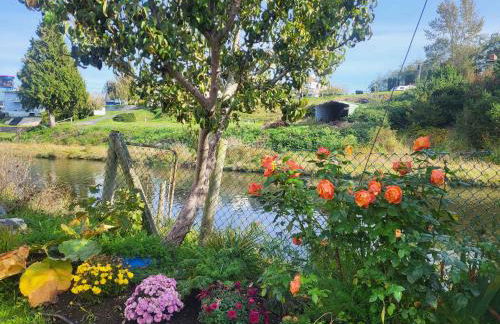 Caravan Across The Street From The Beach - Foto 28