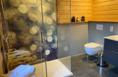 Holzhaus Onkel Fritz mit Sauna und Whirlwanne - Foto 50