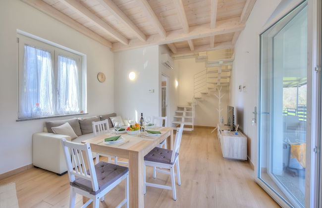 Le Terrazze Del Lago - Foto 36