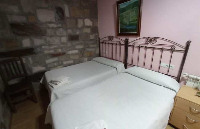 Hotel Rural Caminomedulas - Photo 26