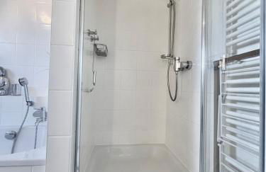 SÜDSEE GLÜCK - Maisonette Deluxe App auf 2 Ebenen - auf der Insel Xanten-Wardt zwischen Südsee-Nordsee - Foto 11