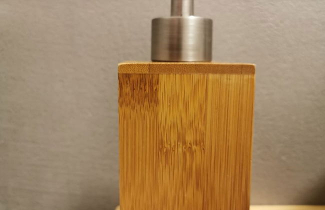 Gruga Apartment an der Messe - Photo 31