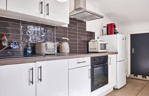 Crawford Square Apartment - Foto 18