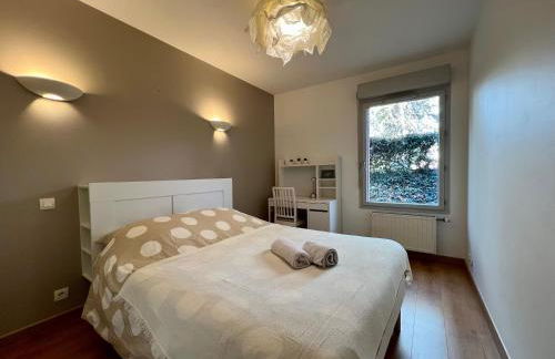 T3 Centre ville avec Terrasse + Parking - Foto 6