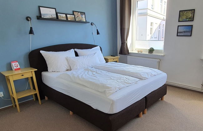 bed & Kitchen - Foto 1