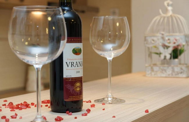 Central Apartments HOT TUBE - Photo 4