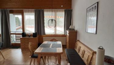 Ferienwohnung Markt Eging am See Bayerischer Wald - Foto 5