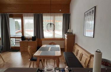 Ferienwohnung Markt Eging am See Bayerischer Wald - Foto 5