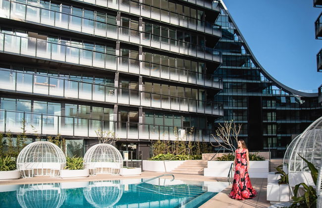 One Global Resorts Green Square - Foto 46