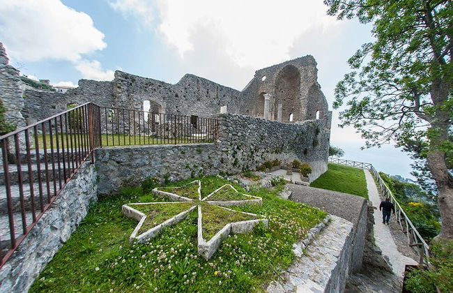 Villa Lo Smeraldo Ravello Luxury Home - Foto 24