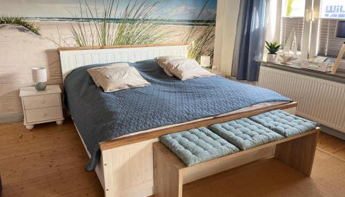 WS Ferienwohnung Strand - Foto 2