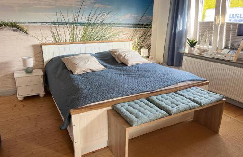 WS Ferienwohnung Strand - Foto 2