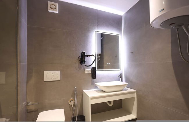 Grandstay Studios 103 - Photo 11