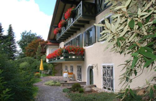 Häusl im Park - Foto 8